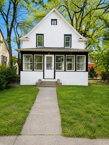 3249 Fremont Avenue S Minneapolis MN 55408