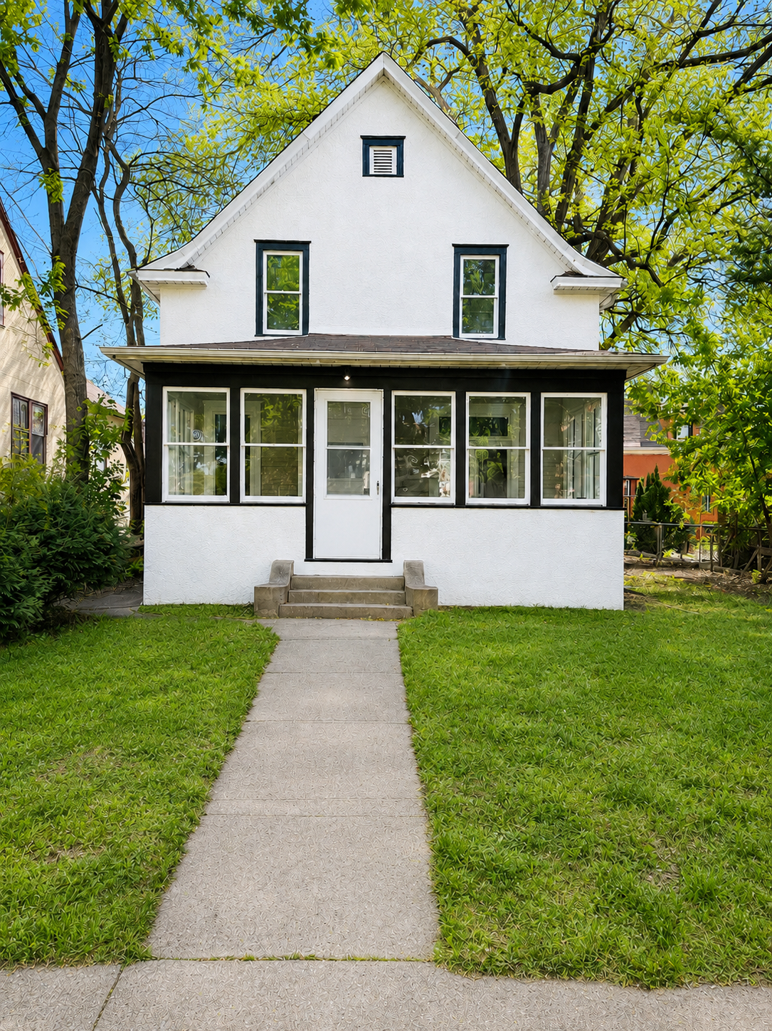 3249 Fremont Avenue S Minneapolis MN 55408