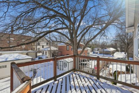 3249 Fremont Avenue S Minneapolis MN 55408