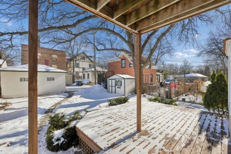 3249 Fremont Avenue S Minneapolis MN 55408