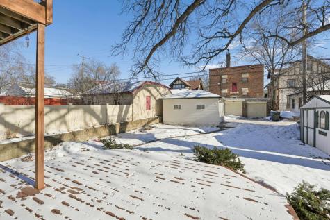 3249 Fremont Avenue S Minneapolis MN 55408