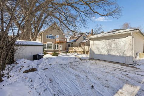 3249 Fremont Avenue S Minneapolis MN 55408