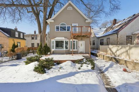 3249 Fremont Avenue S Minneapolis MN 55408