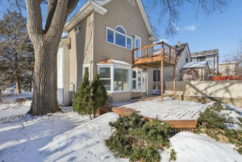 3249 Fremont Avenue S Minneapolis MN 55408