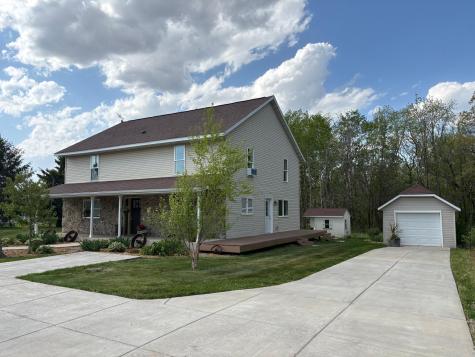 22453 State Highway 16 Wykoff MN 55990