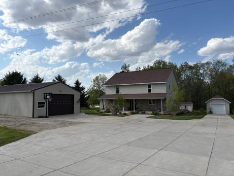 22453 State Highway 16 Wykoff MN 55990