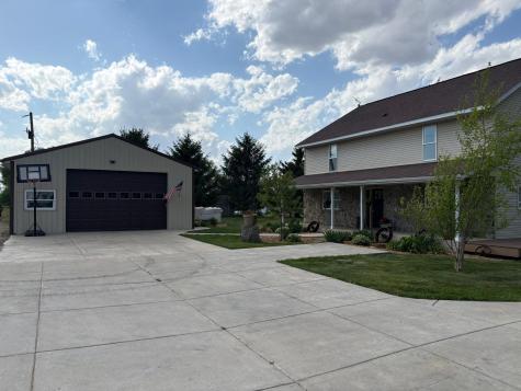 22453 State Highway 16 Wykoff MN 55990