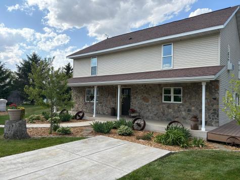 22453 State Highway 16 Wykoff MN 55990