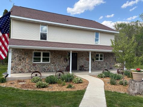 22453 State Highway 16 Wykoff MN 55990