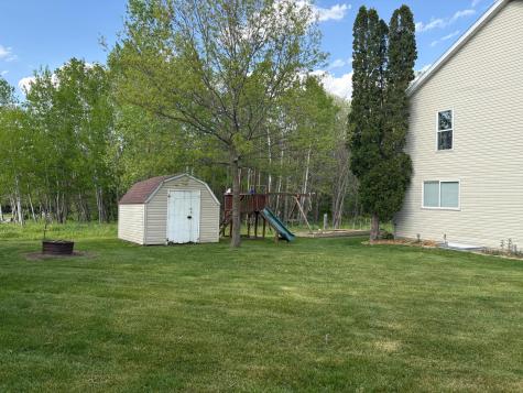 22453 State Highway 16 Wykoff MN 55990