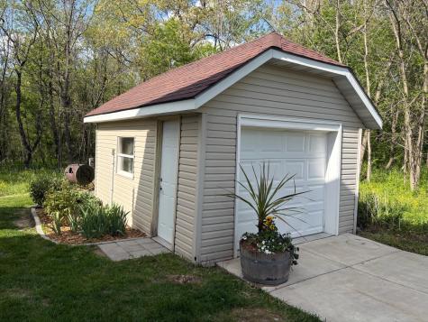 22453 State Highway 16 Wykoff MN 55990