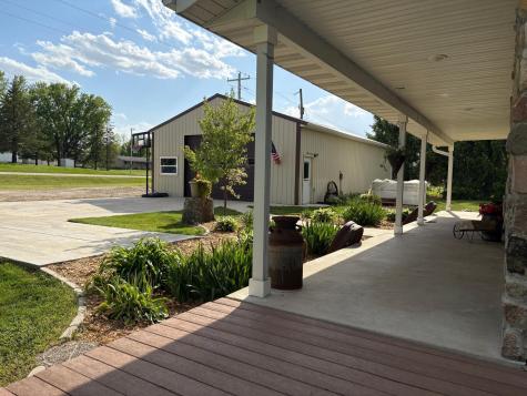 22453 State Highway 16 Wykoff MN 55990