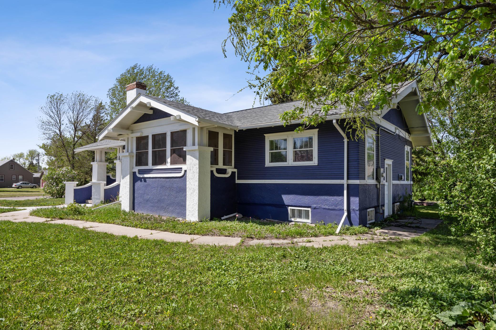 12 2nd Street E Ada MN 56510