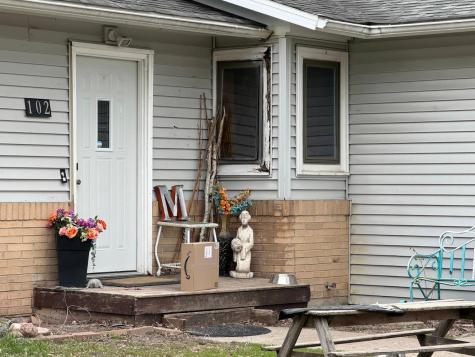 102 21st Avenue N Fargo ND 58102