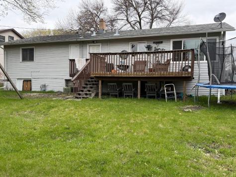 102 21st Avenue N Fargo ND 58102