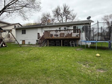 102 21st Avenue N Fargo ND 58102