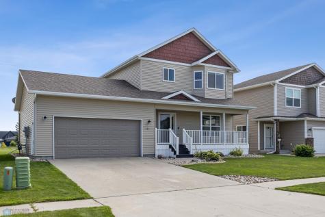 501 Foxtail Drive West Fargo ND 58078