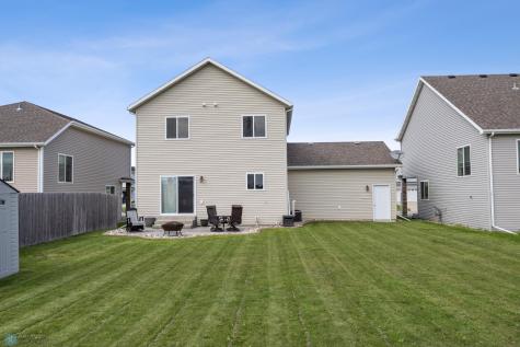 501 Foxtail Drive West Fargo ND 58078