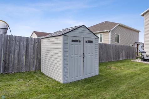 501 Foxtail Drive West Fargo ND 58078