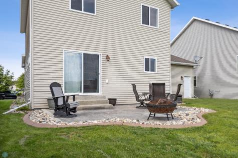 501 Foxtail Drive West Fargo ND 58078
