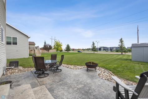 501 Foxtail Drive West Fargo ND 58078