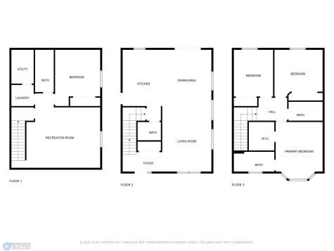 501 Foxtail Drive West Fargo ND 58078