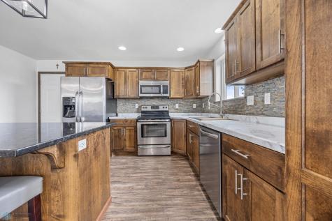 501 Foxtail Drive West Fargo ND 58078