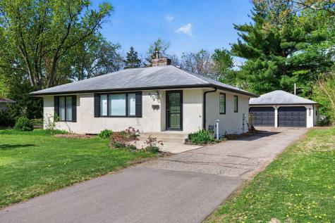 9834 Emerson Avenue S Bloomington MN 55431