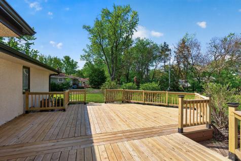 9834 Emerson Avenue S Bloomington MN 55431