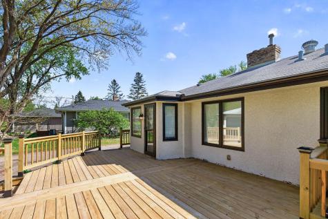 9834 Emerson Avenue S Bloomington MN 55431