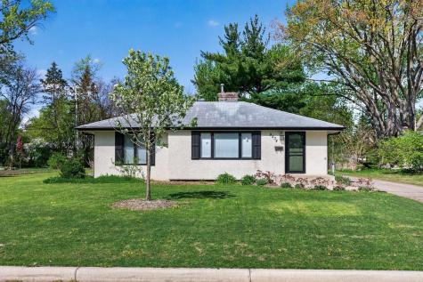9834 Emerson Avenue S Bloomington MN 55431