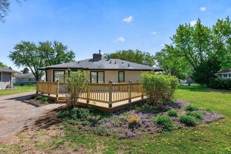 9834 Emerson Avenue S Bloomington MN 55431