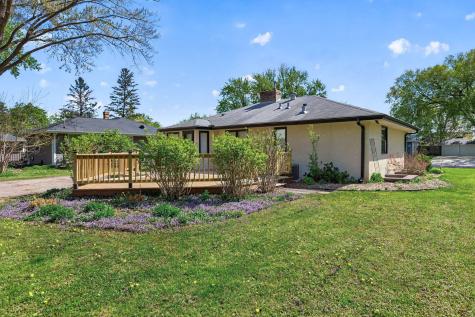 9834 Emerson Avenue S Bloomington MN 55431