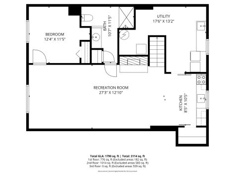 9834 Emerson Avenue S Bloomington MN 55431