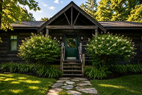 2799 Douglas 27th Street Birchwood WI 54817