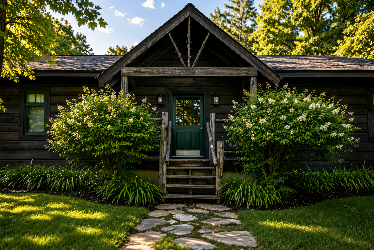 2799 Douglas 27th Street Birchwood WI 54817