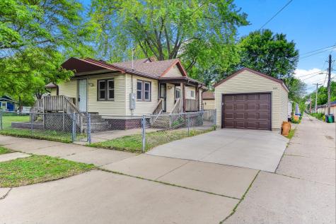 3100 40th Avenue S Minneapolis MN 55406