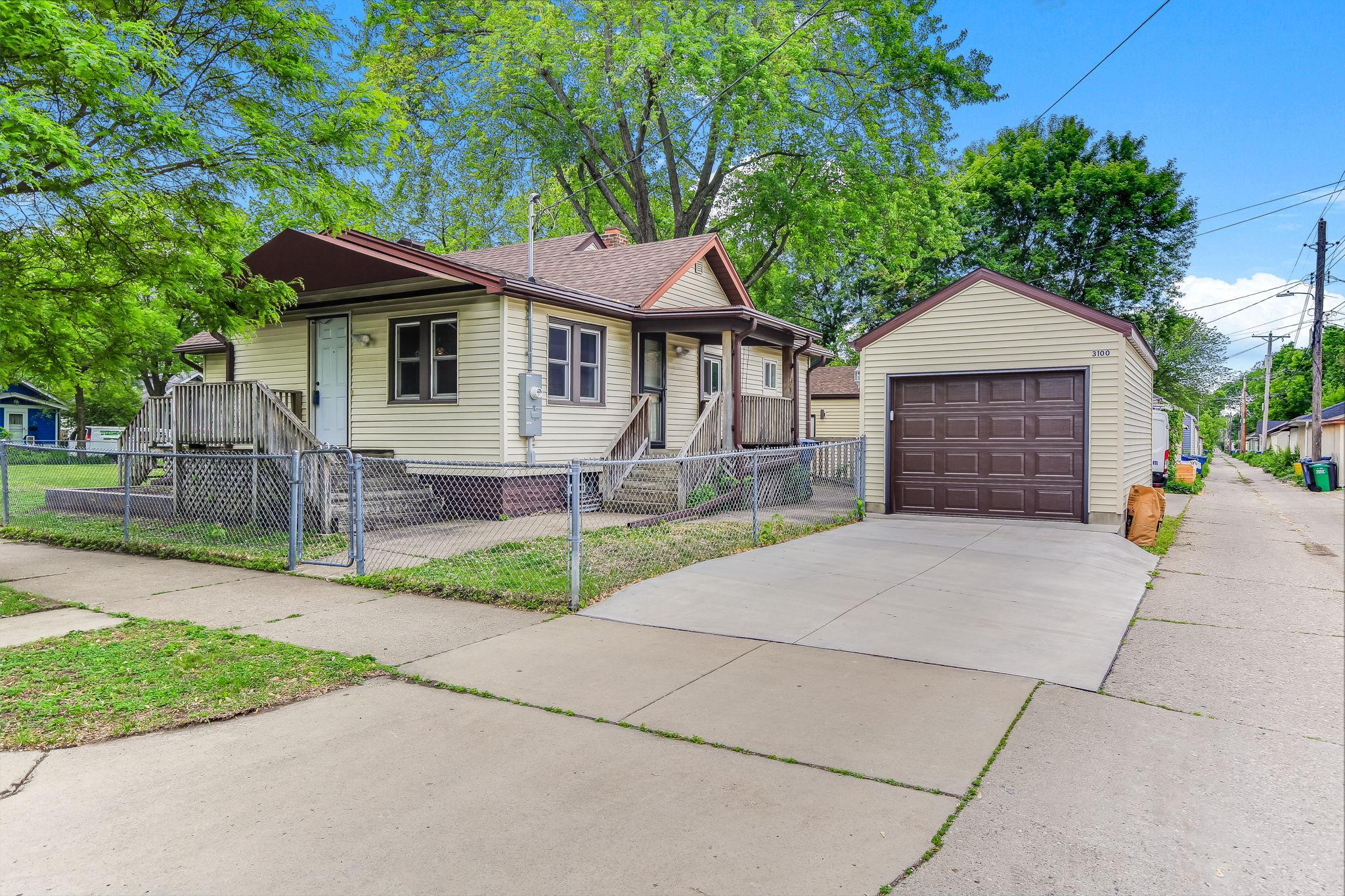 3100 40th Avenue S Minneapolis MN 55406