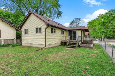 3100 40th Avenue S Minneapolis MN 55406
