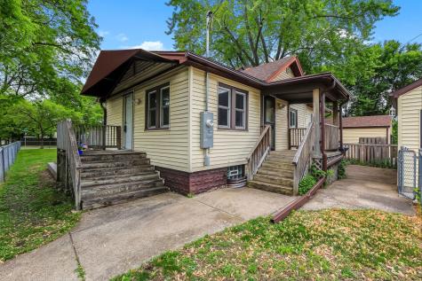 3100 40th Avenue S Minneapolis MN 55406