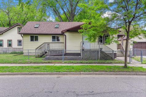 3100 40th Avenue S Minneapolis MN 55406