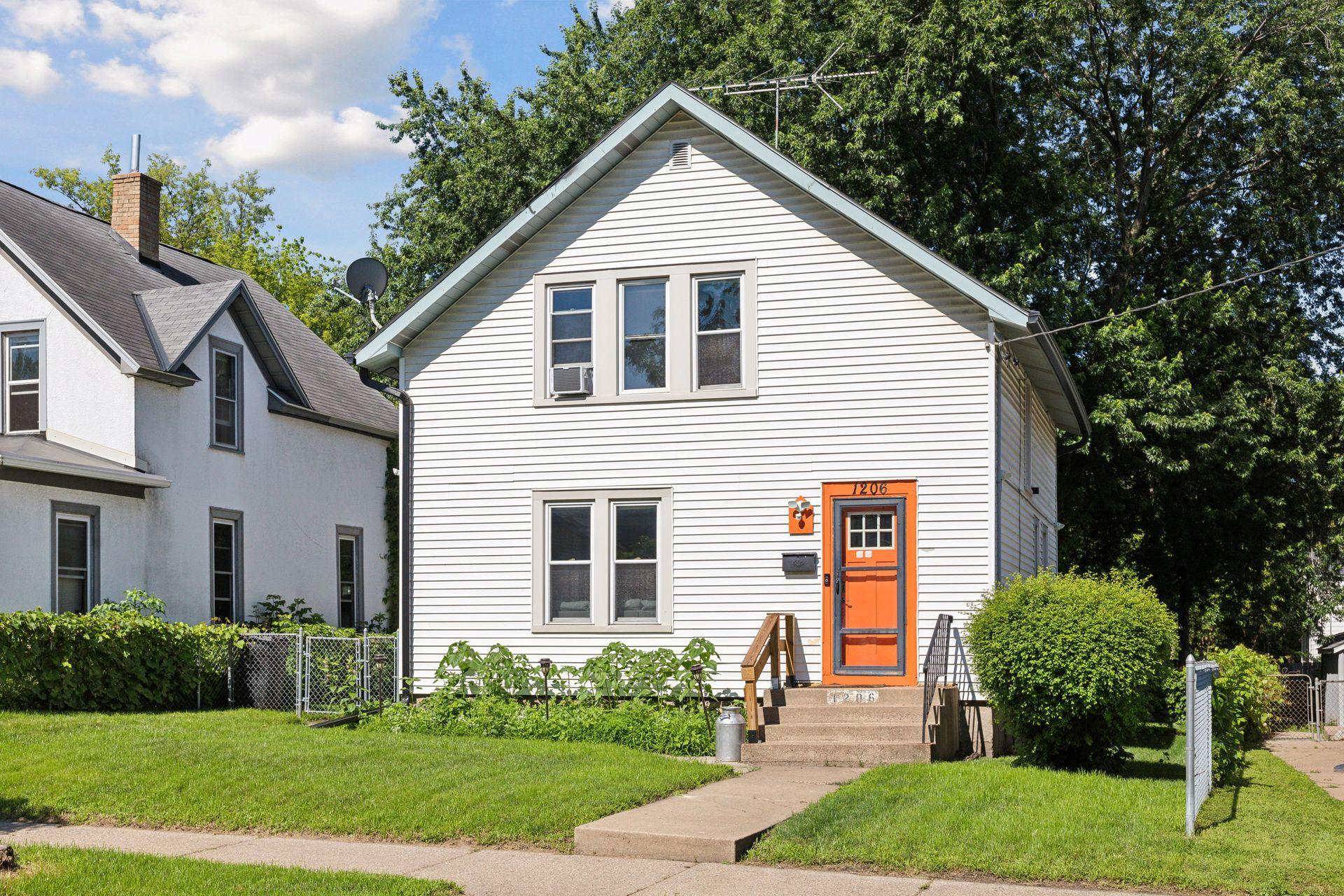 1206 Buchanan Street NE Minneapolis MN 55413