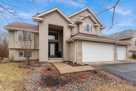 10924 Fox Hollow Lane N Champlin MN 55316