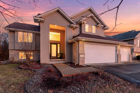10924 Fox Hollow Lane N Champlin MN 55316