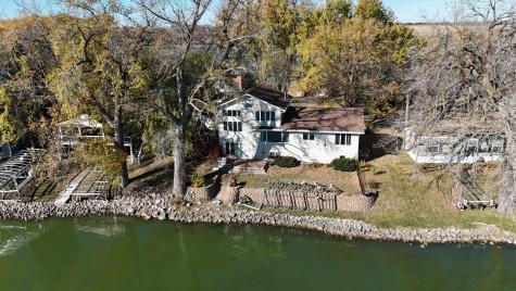6 Edgewater Road Slayton MN 56172