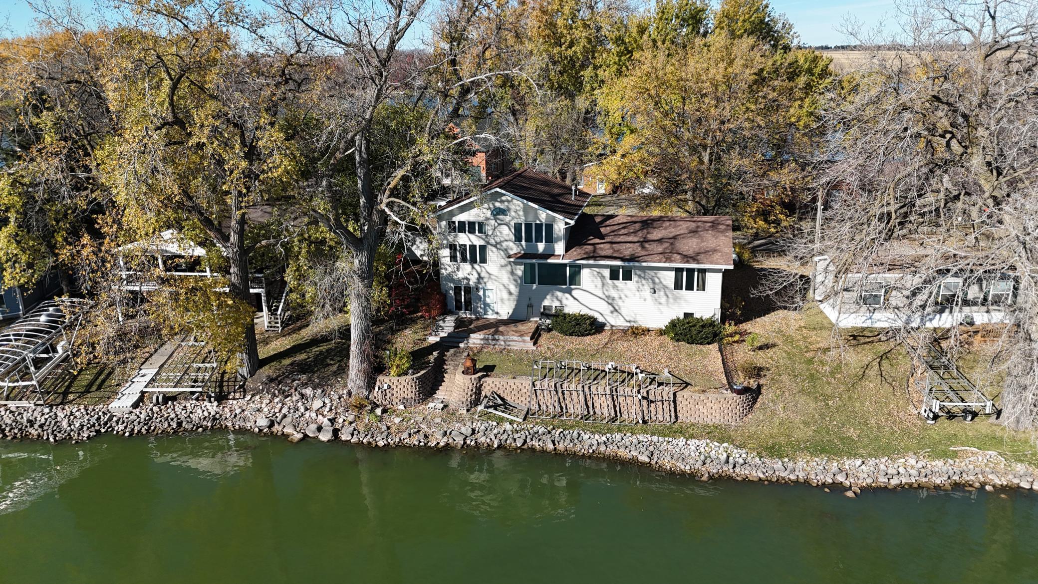 6 Edgewater Road Slayton MN 56172