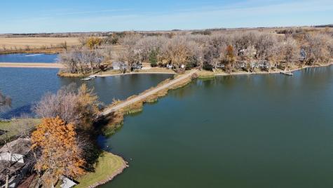 6 Edgewater Road Slayton MN 56172
