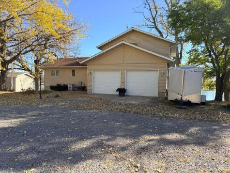 6 Edgewater Road Slayton MN 56172