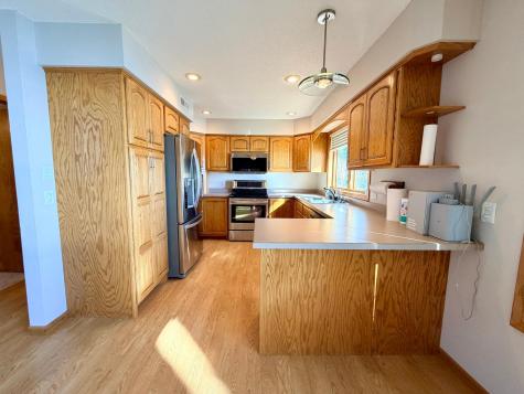 6 Edgewater Road Slayton MN 56172