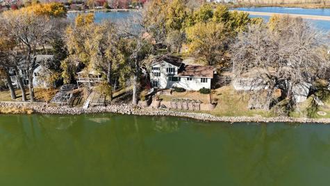 6 Edgewater Road Slayton MN 56172